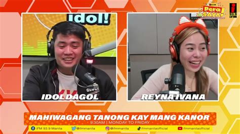 Mahiwagang Tanong kay Mang Kanor .